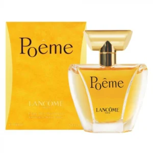 Poème Lancôme Pour Femme