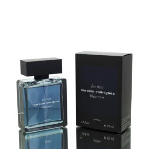 Narciso Rodriguez Bleu Noir Parfum Edition Pour Homme