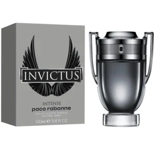 Paco Rabanne Invictus Intense Pour Homme