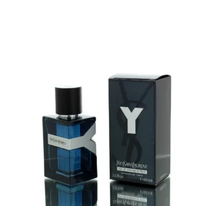Y Intense Pour Homme