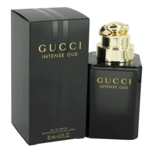 Gucci Intense Oud pour tous