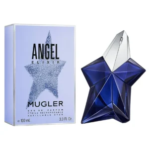 Mugler Angel Elixir Edition Pour Femme