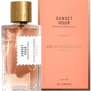 Goldfield & Banks Sunset Hour Pour Tous