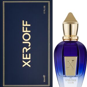 Xerjoff K Bridge Club Pour Tous