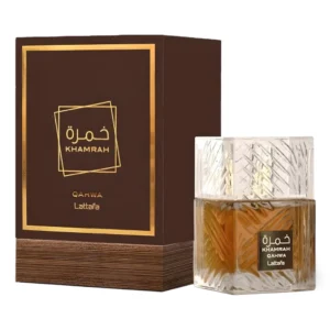 Lattafa Khamrah Qahwa Pour Tous