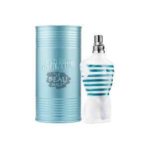Jean Paul Gaultier Le Beau Male Fraicheur Intensely Pour Homme Eau de Toilette