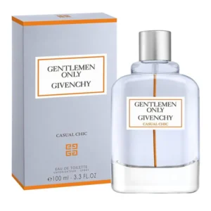 Givenchy Gentleman Only Casual Chic Pour Homme