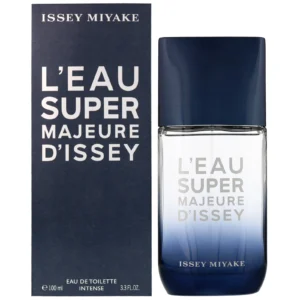 Issey Miyake L'Eau Super Majeure d'Issey Pour Homme