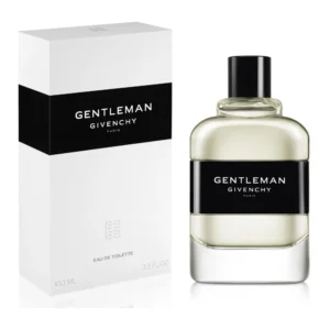 Gentleman Givenchy Eau De Toilette Pour Homme
