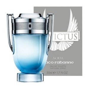 Paco Rabanne Invictus Aqua Pour Homme