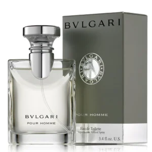 Bvlgari pour Homme