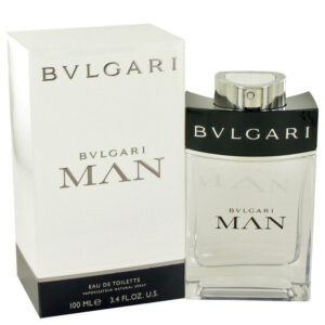Bvlgari Homme