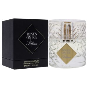 Kilian Roses On Ice Pour Tous