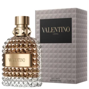 Valentino Uomo Version 2021 Pour Homme
