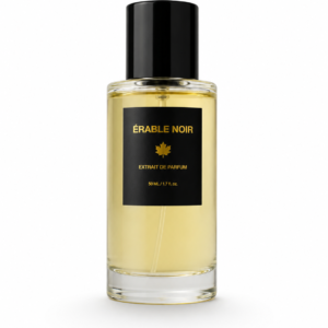 Maison Érable Noir Ombre Nomade