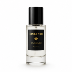 Maison Érable Noir Baccarat Rouge 540 Extrait de Parfum
