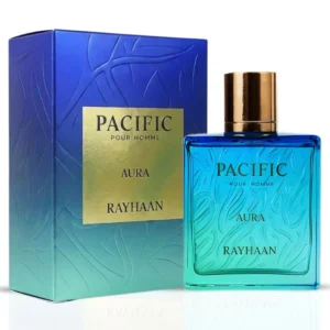 Rayhaan Pacific Aura Pour Homme