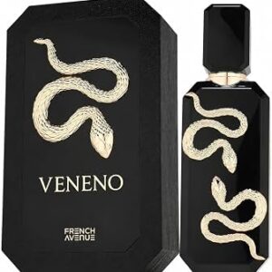 Fragrance World Veneno Pour Tous