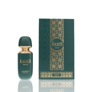 Arabiyat Prestige Ramad Oriental Pour Tous