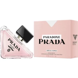 Prada Paradoxe Virtual Flower Pour Femme