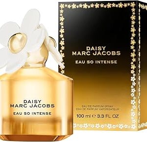 Marc Jacob Daisy So Intense Pour Femme