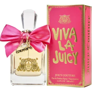 Juicy Couture Viva La Juicy Pour Femme