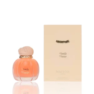 Gulf Orchid Maison Asrar Vanilla Voyage Pour Tous
