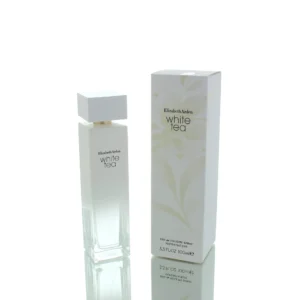 Elizabeth Arden White Tea Pour Femme