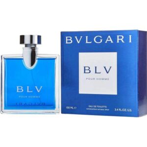 Bvlgari Blv Pour Homme