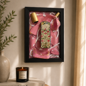 Cadre Gucci Flora Gorgeous Gardenia