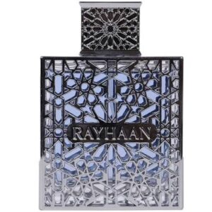 Rayhaan Aquatica Eau de Parfum pour Homme