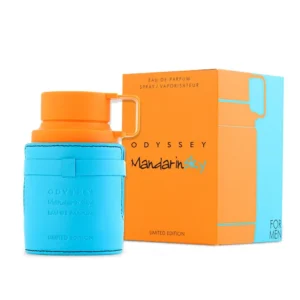 Armaf Odyssey Mandarin pour Homme