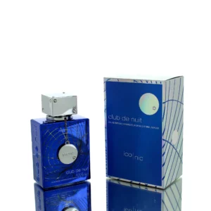 Armaf Club De Nuit Iconic Pour Homme