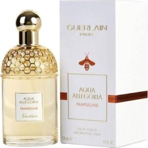 Guerlain Aqua Allegoria Pamplelune Pour Femme