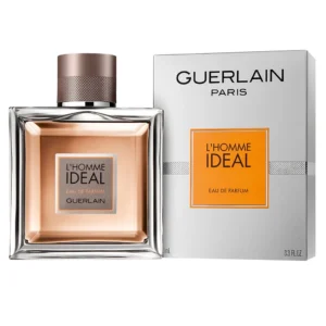 Guerlain L'homme Idéal Eau De Parfum