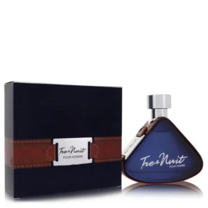 Armaf Trez Nuit Pour Homme