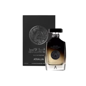 Atralia Absolute Noir Eau De Parfum Pour Tous