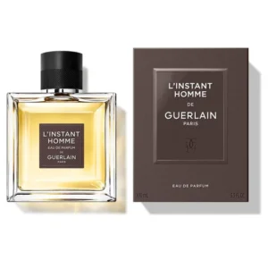 Guerlain L'instant Eau De Parfum Pour Hommes