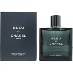 Bleu De Chanel Eau De Parfum