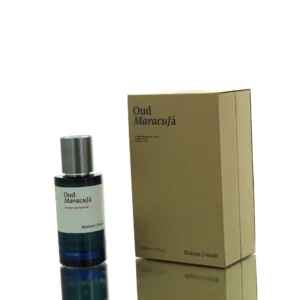 Maison Crivelli Oud Maracuja Pour Tous