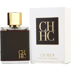 CH Pour Homme Eau De Toilettes