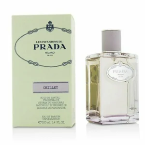 Prada Milano Oeillet Pour Tous