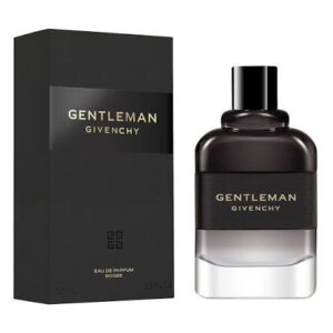 Givenchy Gentleman Éditon Boisé Pour Hommes