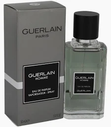 Guerlain Homme Eau De Parfum