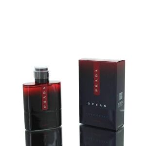Prada Ocean Luna Rosa Parfum Pour Hommes