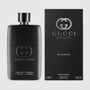 Gucci Guilty Eau De Parfum Pour Hommes