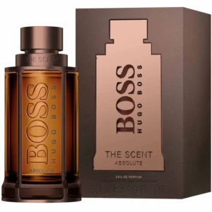 Hugo Boss The Scent Le Parfum Edition Pour Homme