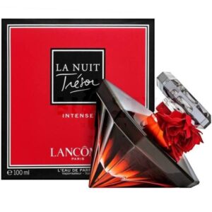 Lancôme La Nuit Intense Pour Femmes