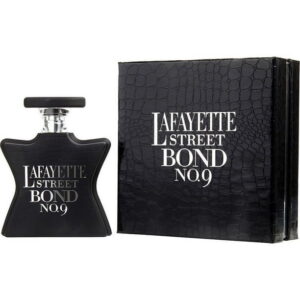 Bond No. 9 Lafayette Street Pour Tous