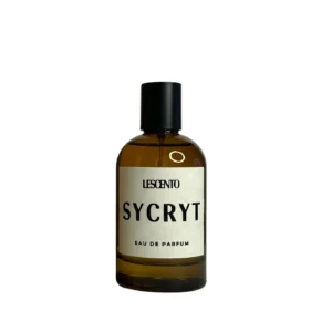 SYCRYT Eau de Parfum Pour Tous